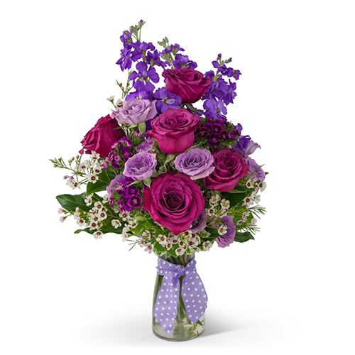 always-a-queen-arrangement-abbott-florist